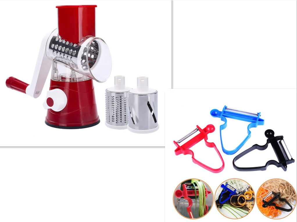 Vegetable Cutter Slicer Tools