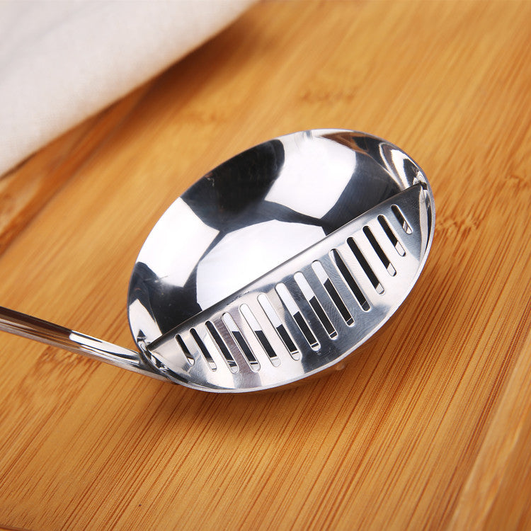 Kitchen Steel Spoon