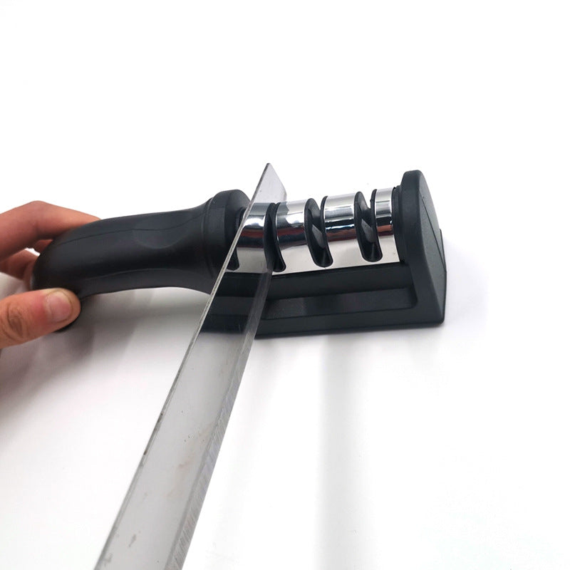 Sharpening  Knives