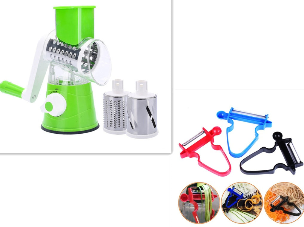 Vegetable Cutter Slicer Tools