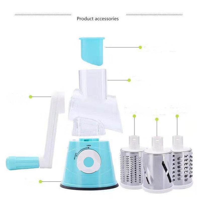 Vegetable Cutter Slicer Tools