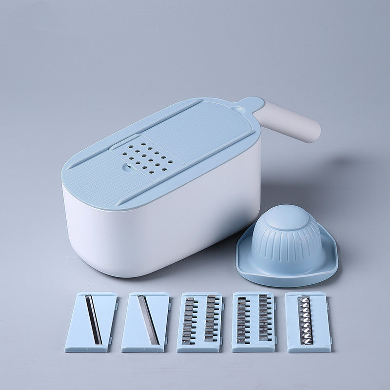 Vegetable slicer