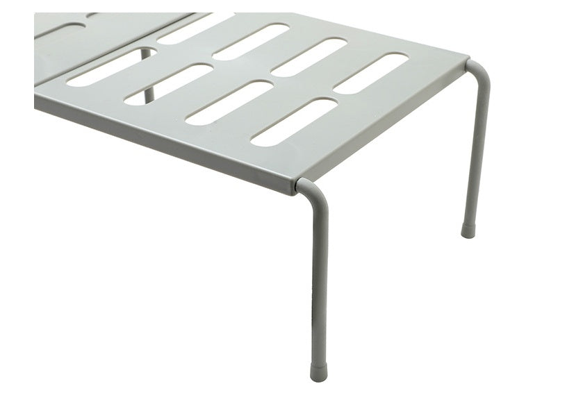 Telescopic rack