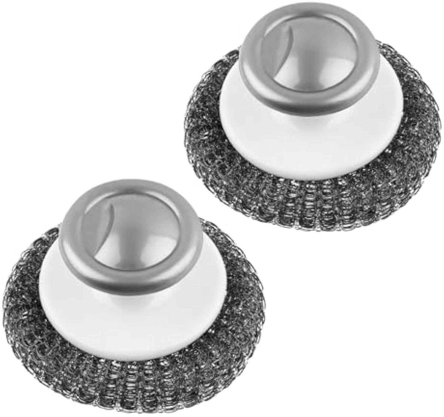 Steel Wool Scrubber