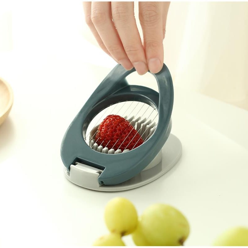 Tool Egg Slicer