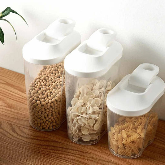 Box Storage 