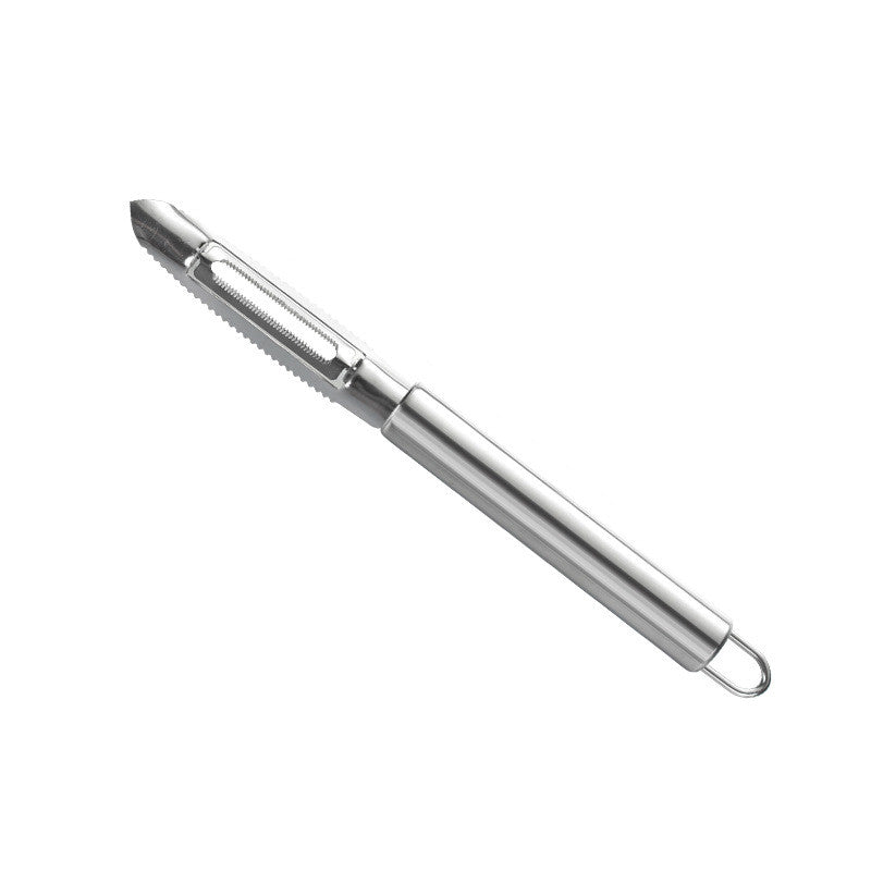 Stainless steel tools
