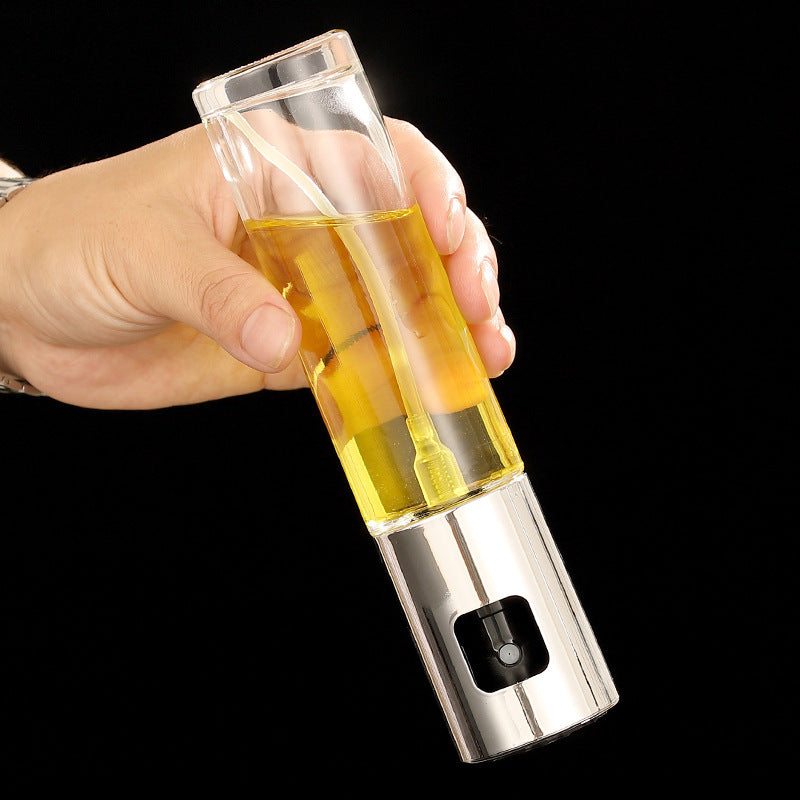 Spray Press Oil