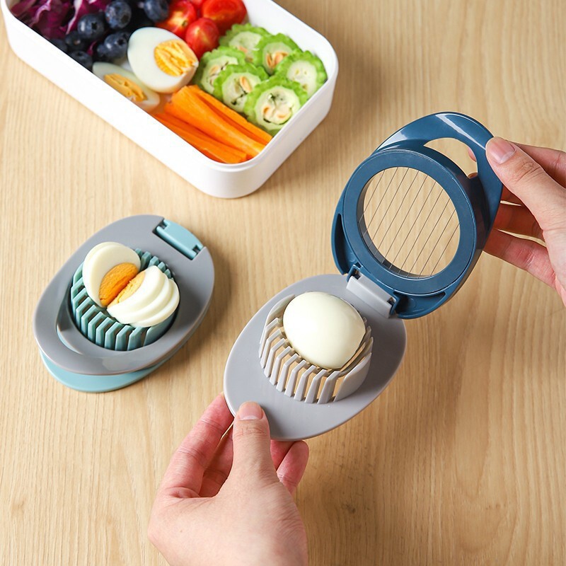 Tool Egg Slicer