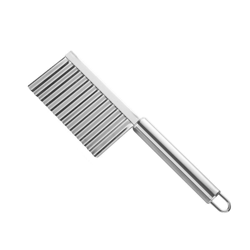 Stainless steel tools