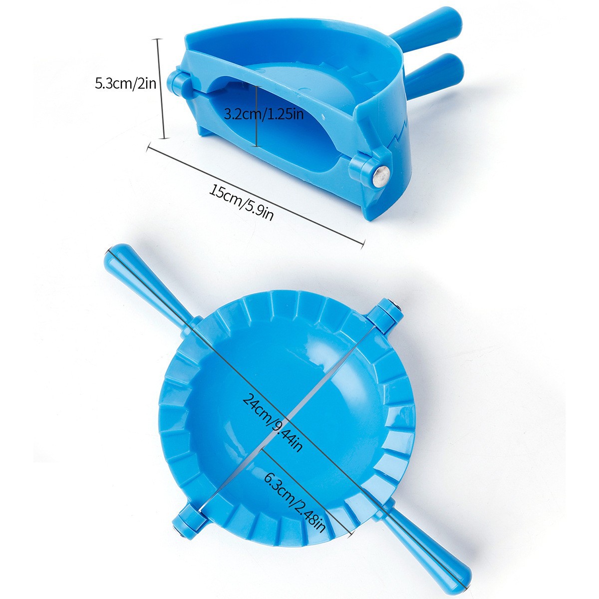 Kitchen Manual Bag Sealer