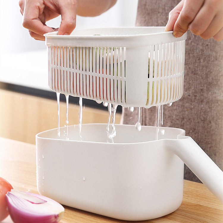 Vegetable slicer
