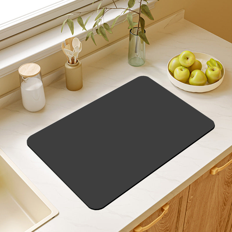 Drain Pad