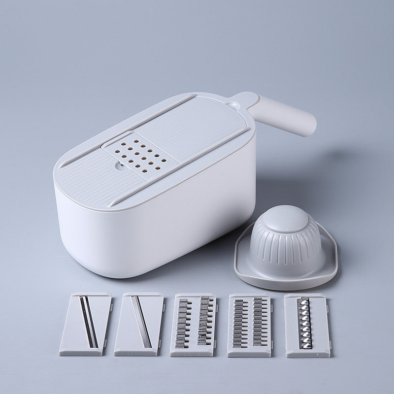 Vegetable slicer