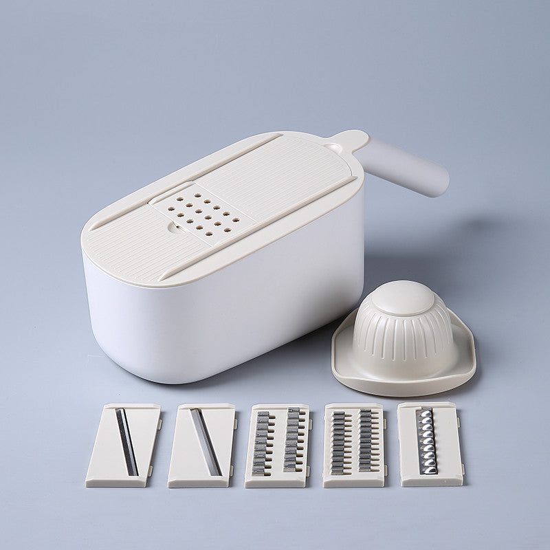 Vegetable slicer