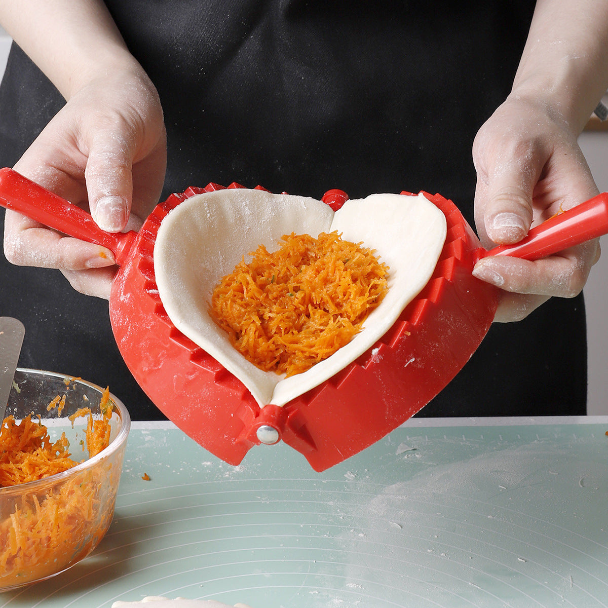Kitchen Manual Bag Sealer