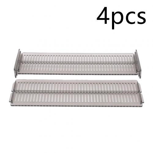 Adjustable Drawer Dividers
