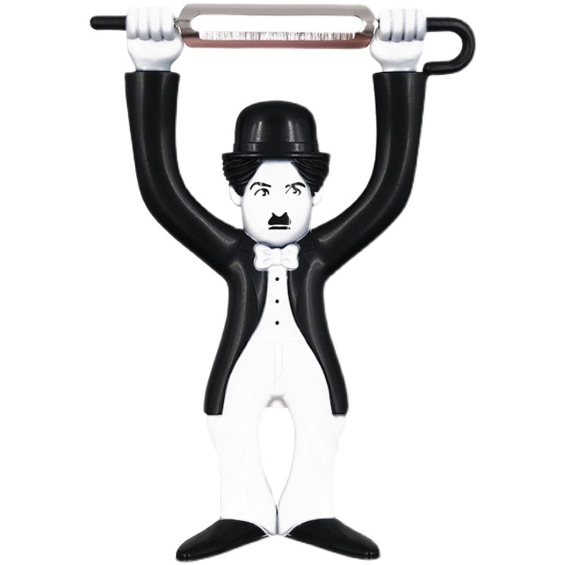 Chaplin Fruit Peeler