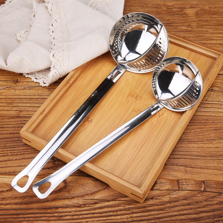Kitchen Steel Spoon