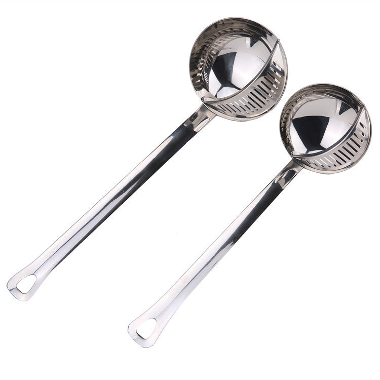 Kitchen Steel Spoon