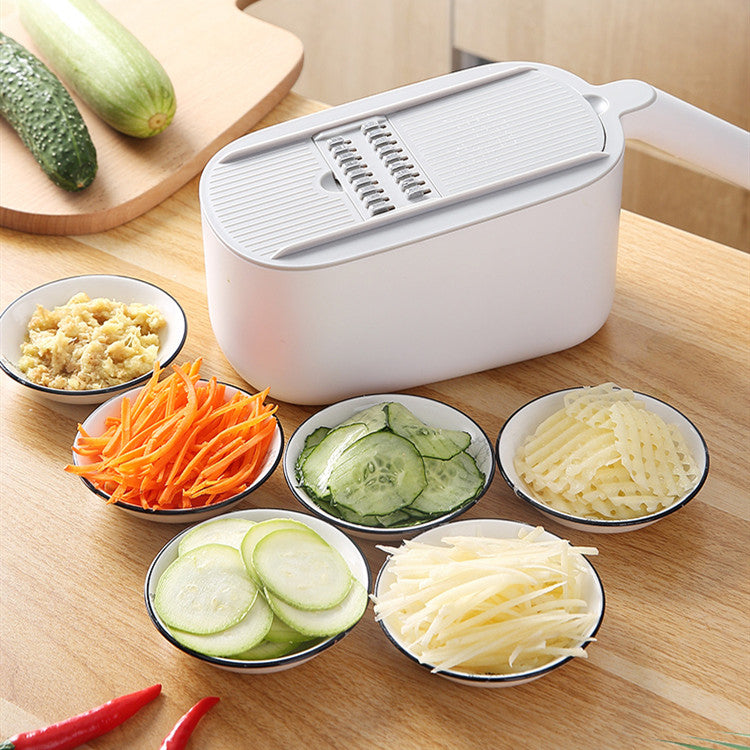 Vegetable slicer