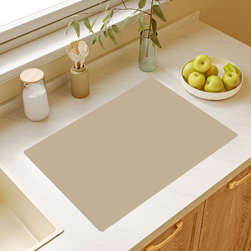 Drain Pad