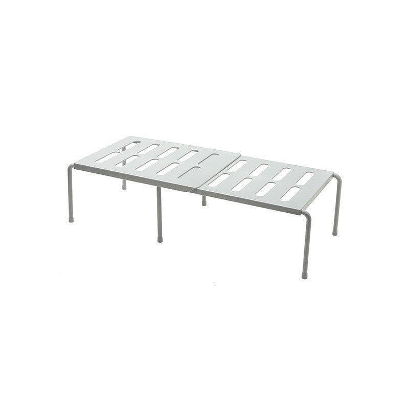 Telescopic rack
