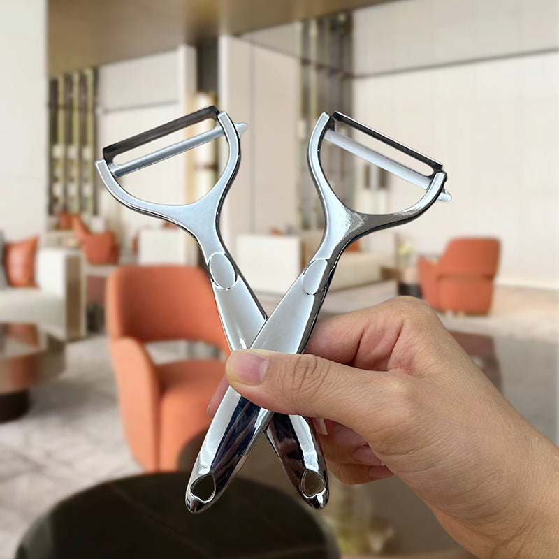Peeler