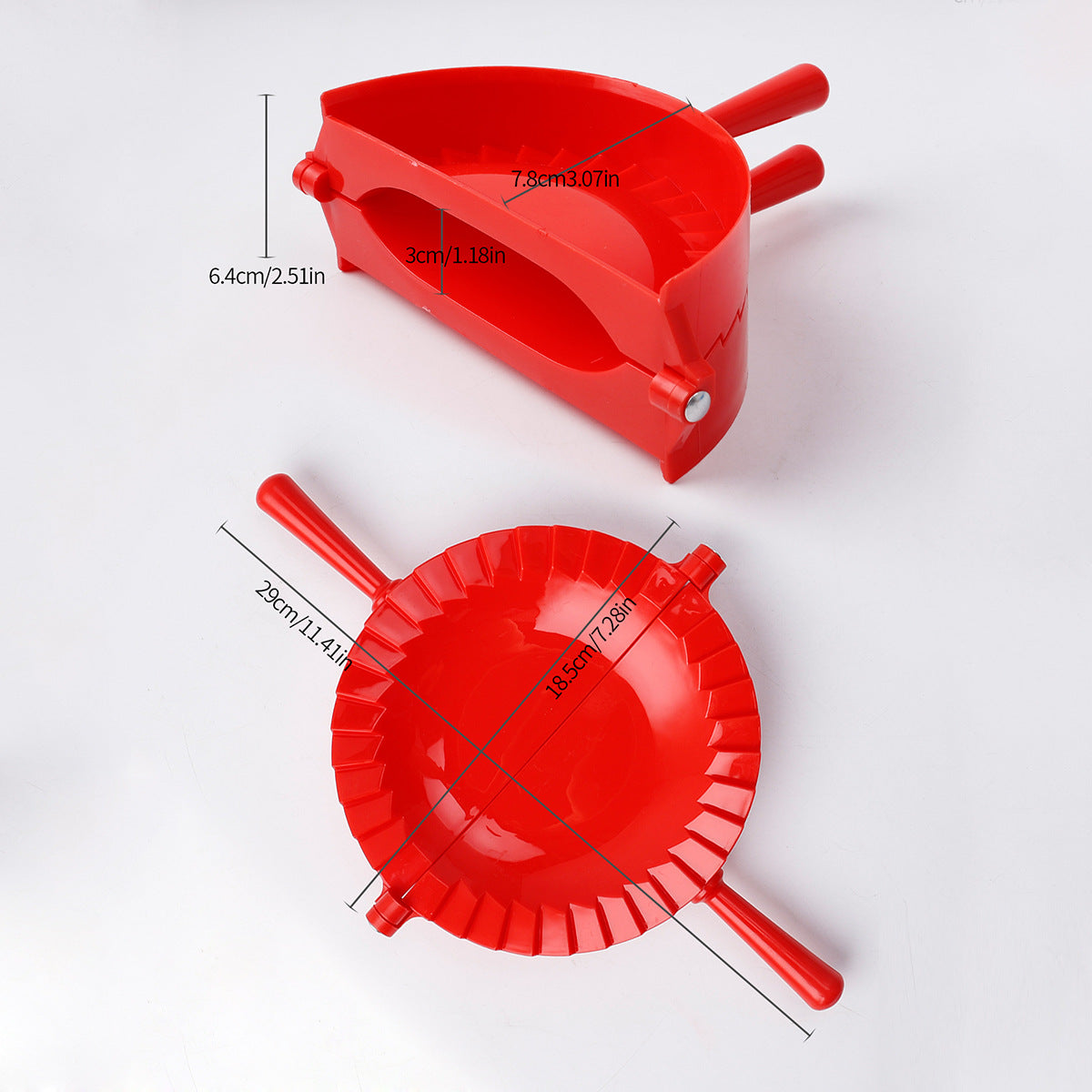 Kitchen Manual Bag Sealer