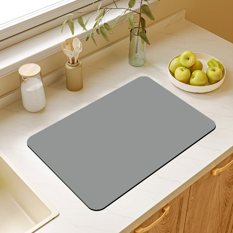 Drain Pad