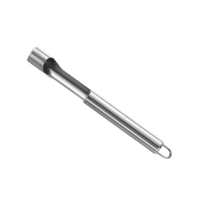 Stainless steel tools