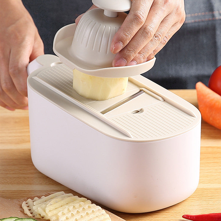 Vegetable slicer