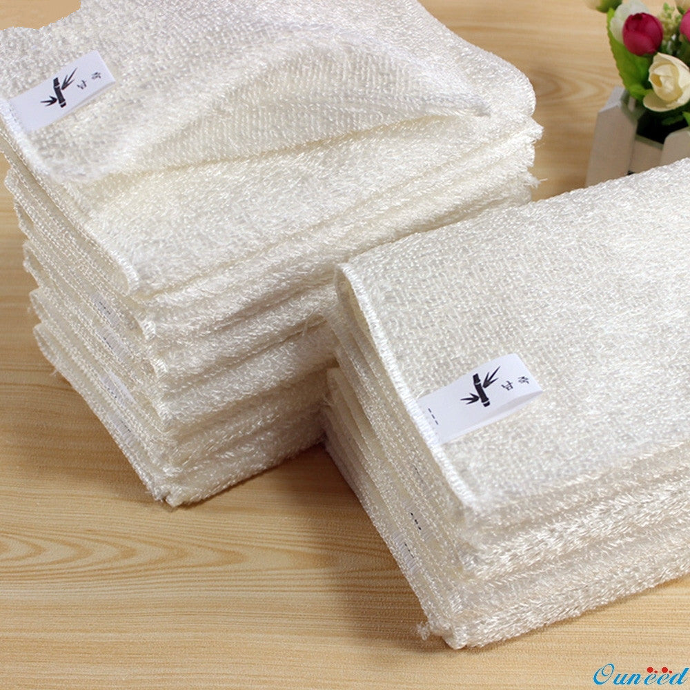 Bamboo Clothes