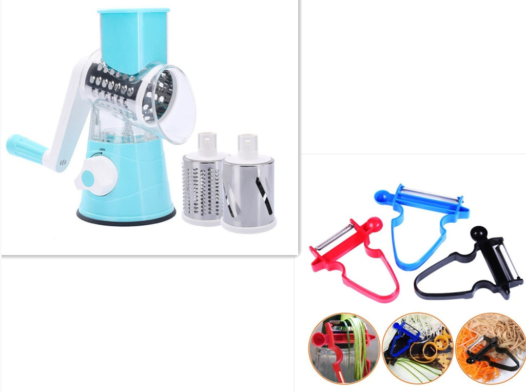 Vegetable Cutter Slicer Tools