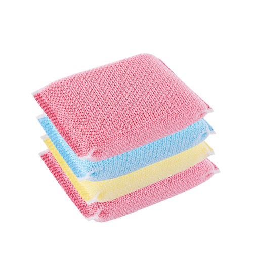 Sponge Dishwashing Brush