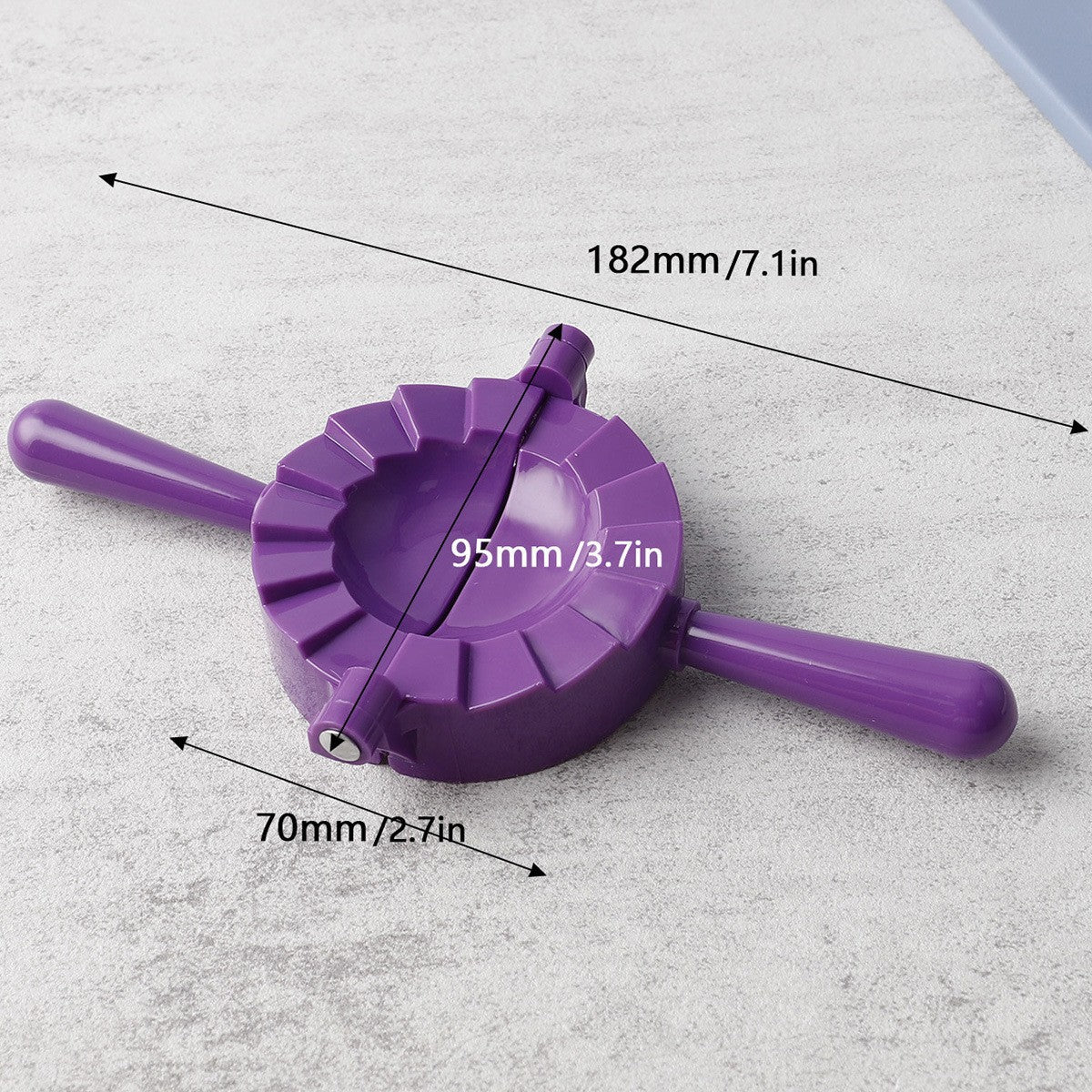 Kitchen Manual Bag Sealer
