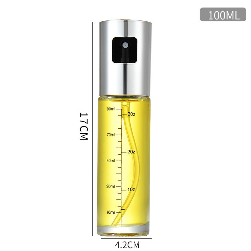 Spray Press Oil