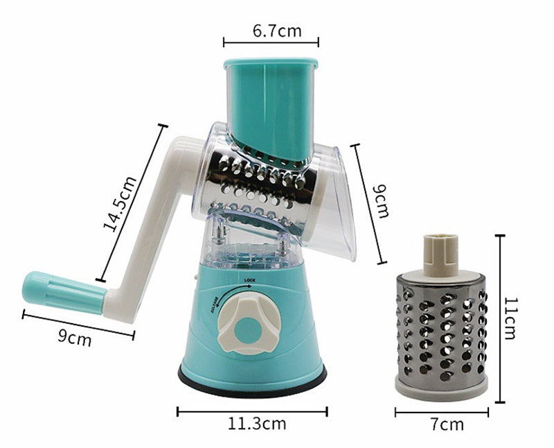 Vegetable Cutter Slicer Tools
