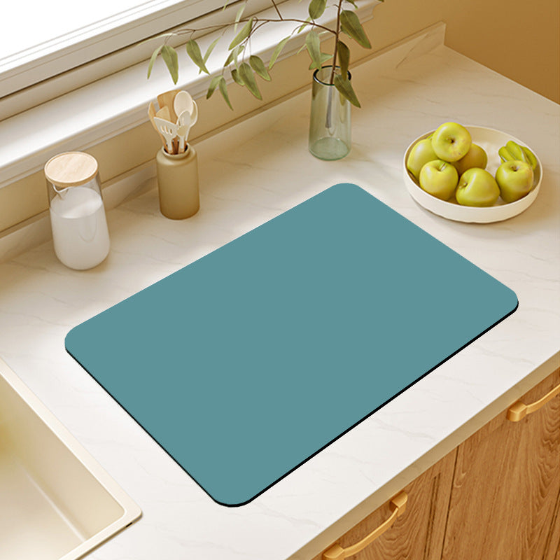 Drain Pad