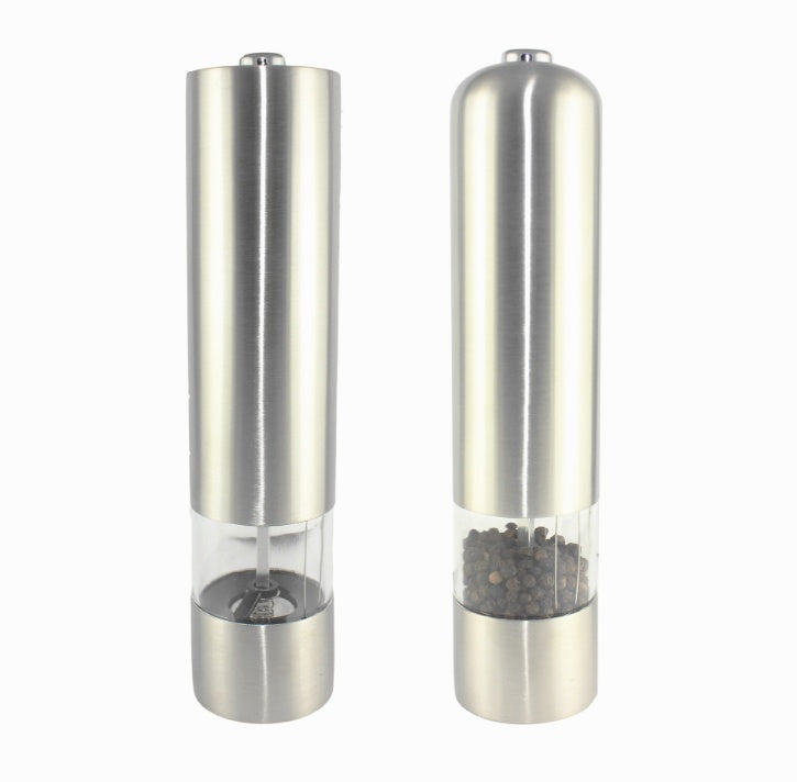 Stainless steel electric grinder tool