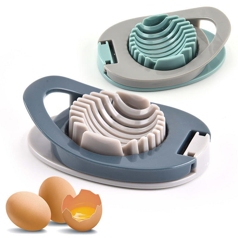 Tool Egg Slicer