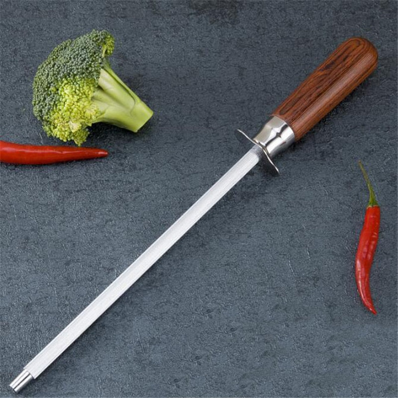 Knife Sharpener