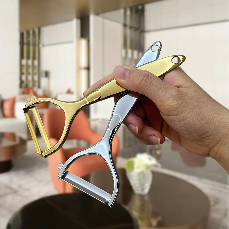 Peeler