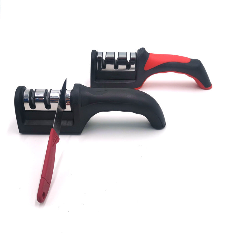 Sharpening  Knives