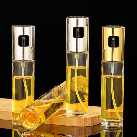 Spray Press Oil