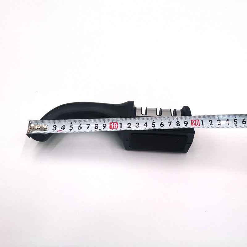 Sharpening  Knives