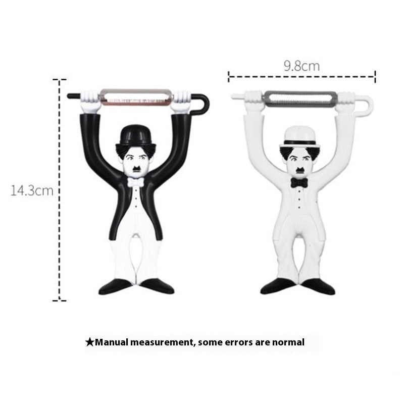 Chaplin Fruit Peeler