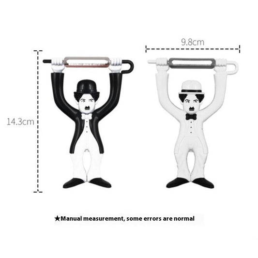 Chaplin Fruit Peeler