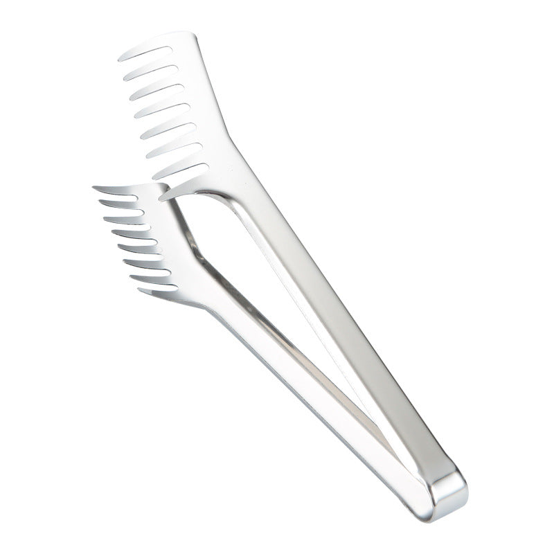 Food Tongs Stainless Steel