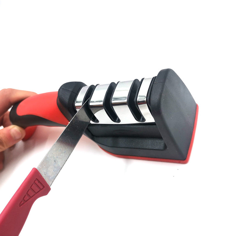 Sharpening  Knives